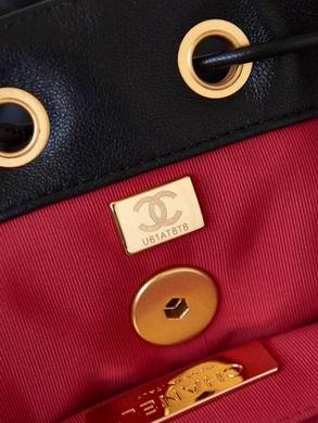 Chanel Replica Bags 4223 26X22X16cm BL