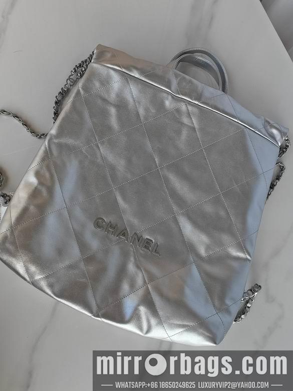 Chanel Replica Bags AS3313 40X51X9cm BL