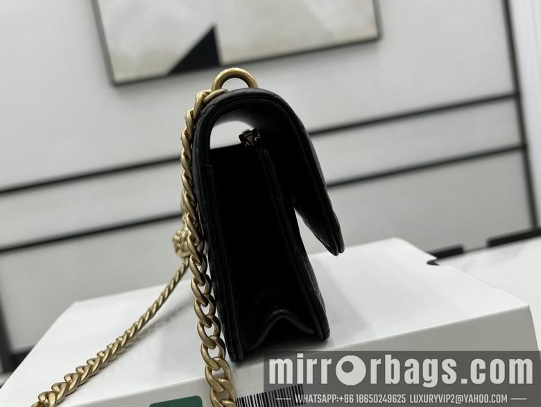 Chanel Replica Bags A68141 17cm BL