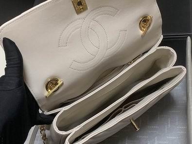 Chanel Replica Bags 92236 25cm al