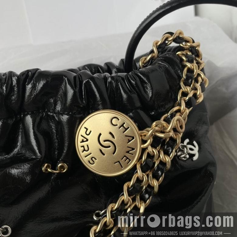 Chanel Replica Bags AS3980 19X20X6cm BL 4colour-3