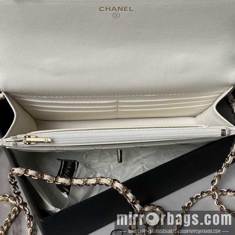 Chanel Replica Bags AP3952 19cm BL 4colour