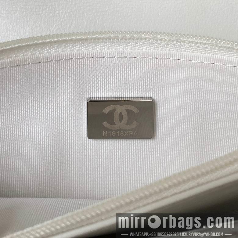 Chanel Replica Bags Ap3267 19cm BL 2colour-1
