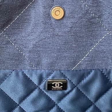 Chanel Replica Bags AS3260 35X37X7cm BL 2colour-2