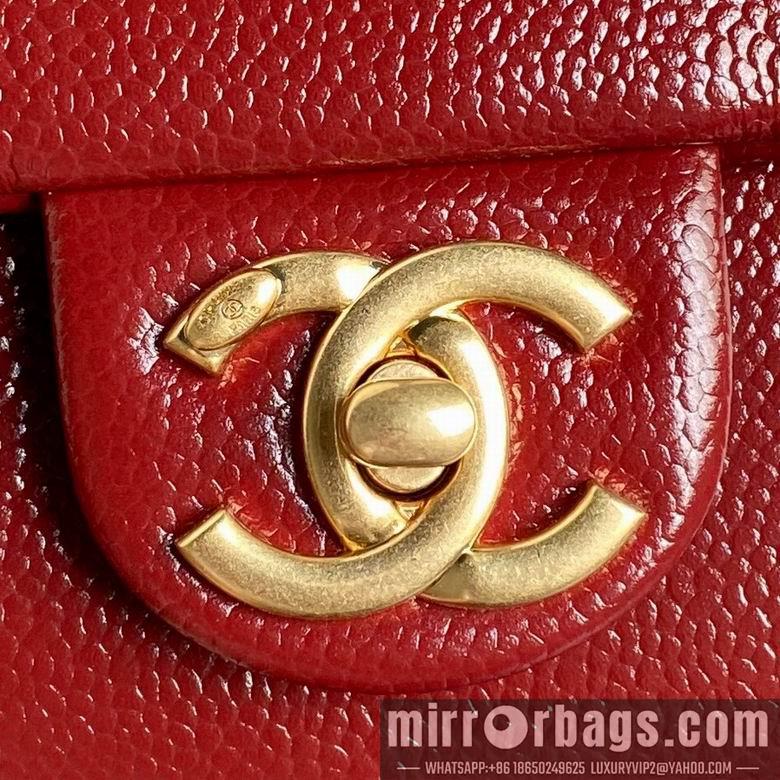 Chanel Replica Bags AS5180 17X26X8cm BL 2colour