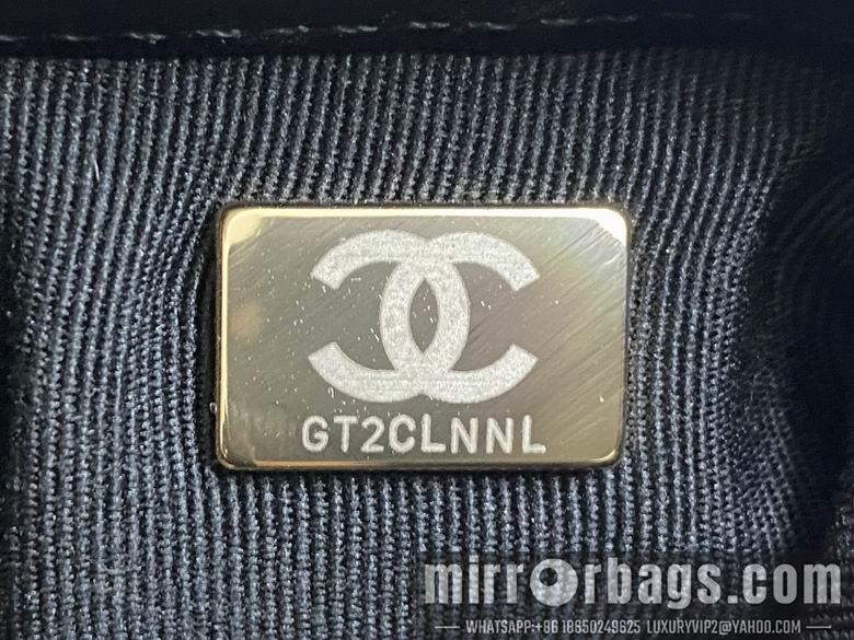Chanel Replica Bags As4109 9X13X4.5cm BL 4colour