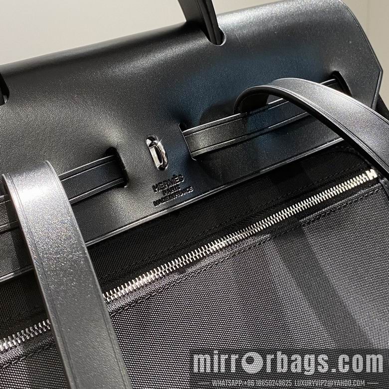 Hermes Replica Bags herbag 29cm 051310 AM 6