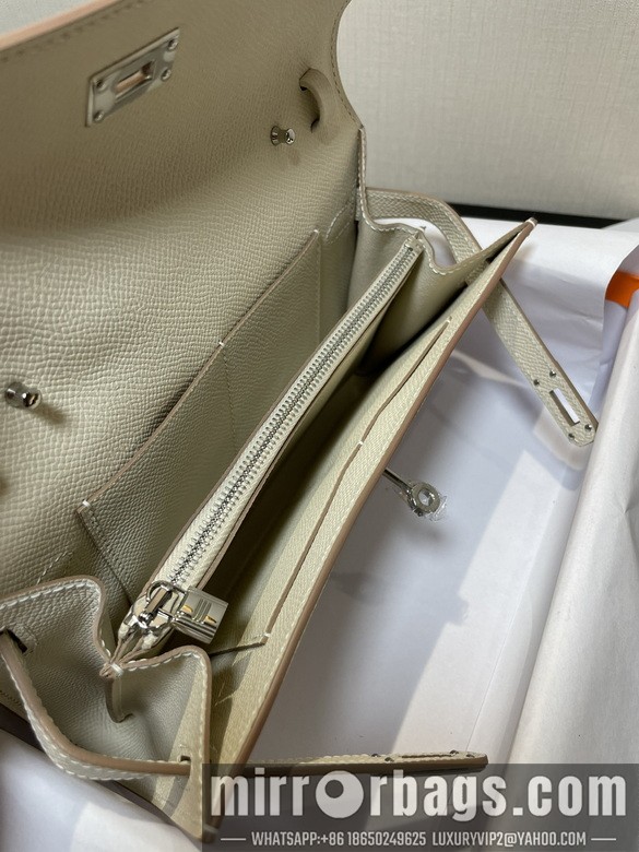 Hermes Replica Bags 20.5X11X2cm 081703 AM 10