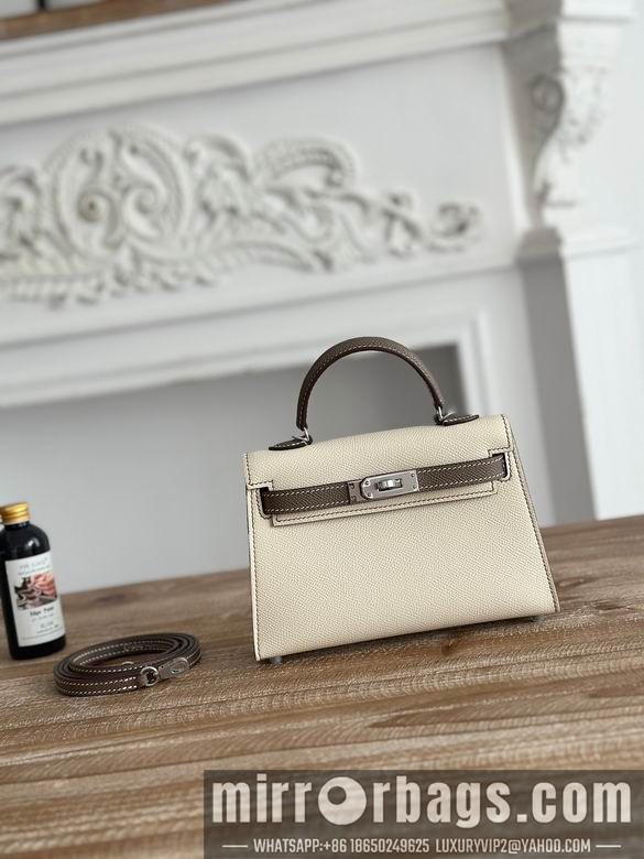 Hermes Replica Bags 19cm AM 20