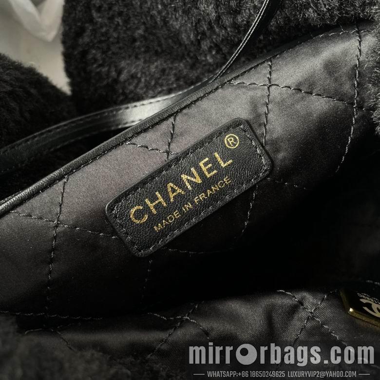 Chanel Replica Bags AS3260 35cm BL 2colour