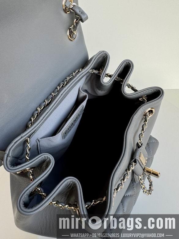 Chanel Replica Bags AS3618 22X25X18cm BL 4colour