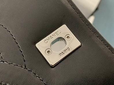 Chanel Replica Bags 92236 25cm al