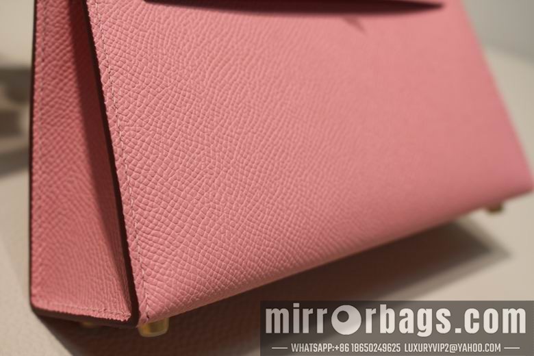 Hermes Replica Bags kelly 121902 AM 7