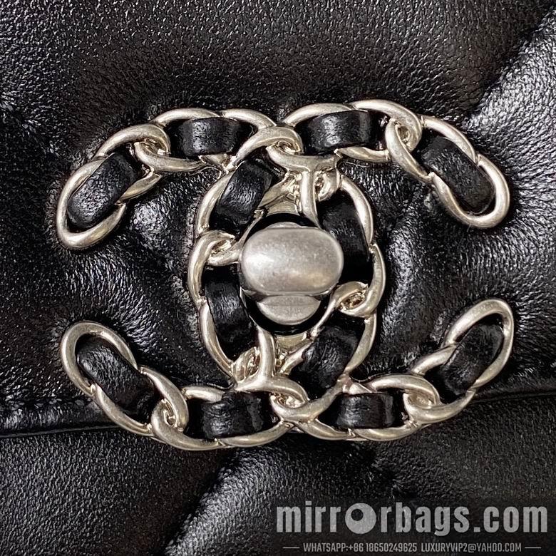 Chanel Replica Bags Ap3267 19cm BL 2colour-1