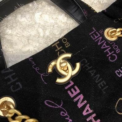 Chanel Replica Bags Chanel 22P 3136  al