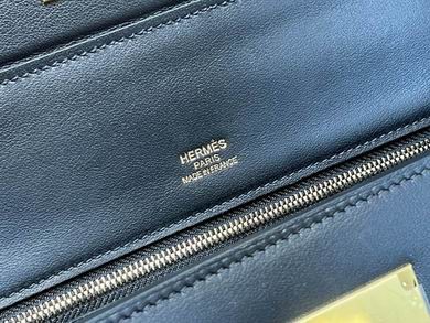 Hermes Replica Bags 24X24X29cm 101201 AM 3colour