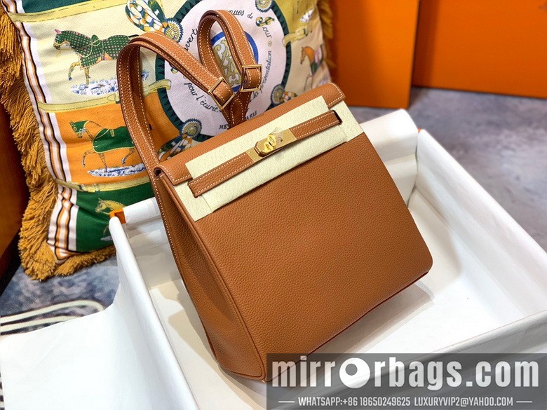 Hermes Replica Bags Kelly Ado 22cm 080501 AM 4