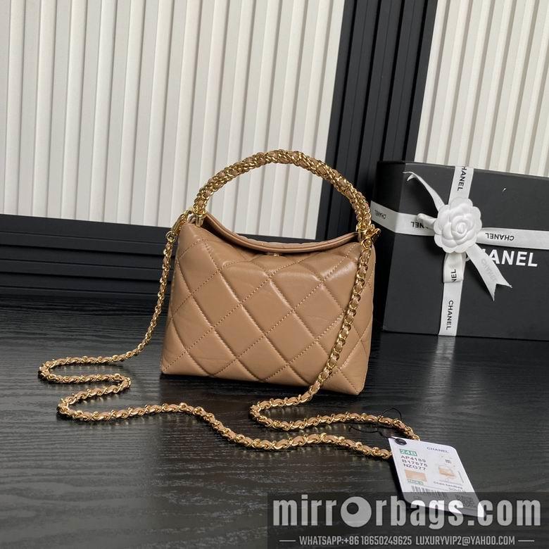 Chanel Replica Bags AP4189 18.5cm BL 3colour