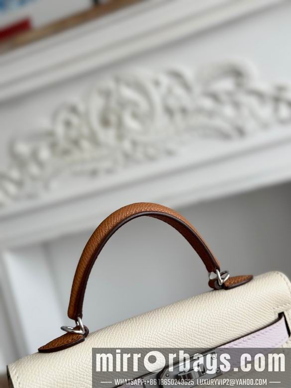 Hermes Replica Bags 19cm AM 27