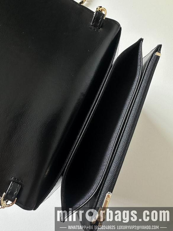 Chanel Replica Bags AS3928 29X15X4cm BL