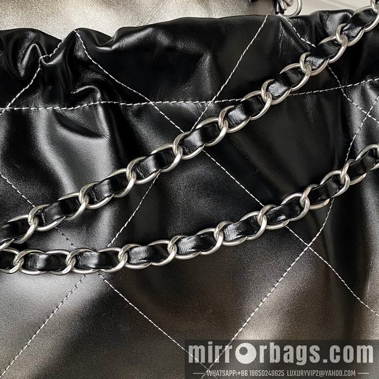 Chanel Replica Bags AS3261 39X42X8cm BL-7