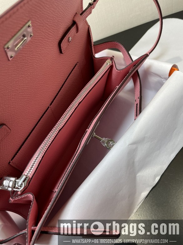 Hermes Replica Bags 20.5X11X2cm 081703 AM 18