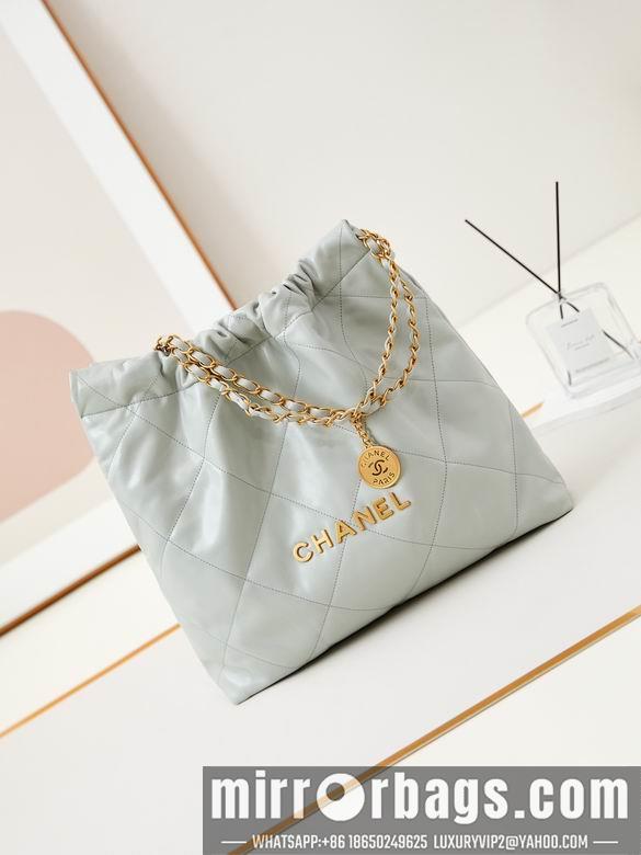 Chanel Replica Bags AS3261 39X42X8cm BL-12