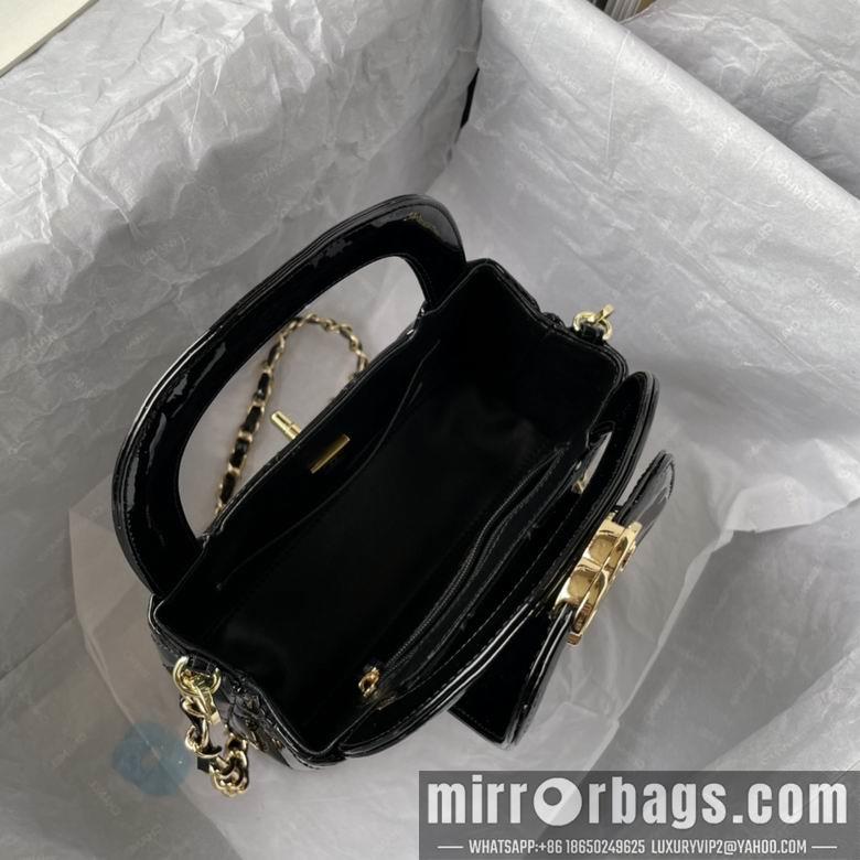 Chanel Replica Bags AS3038 20X15X7cm BL 3colour