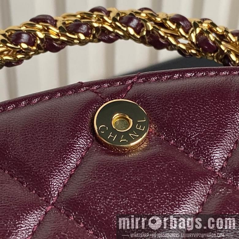 Chanel Replica Bags AP4189 18.5cm BL 3colour