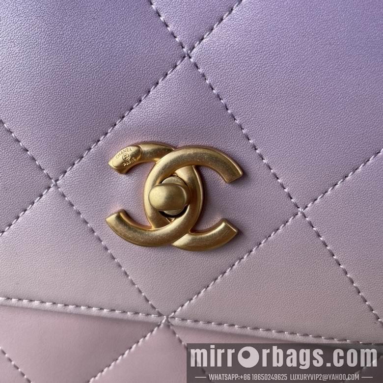Chanel Replica Bags AS4632 29X34X9cm BL 3colour