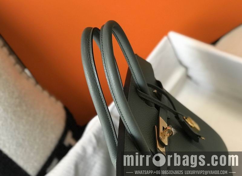Hermes Replica Bags Birkin Dream bag 25cm am 03