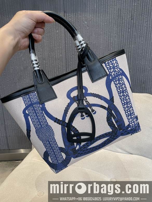 Hermes Replica Bags 25X23X15cm 051608 AM 7