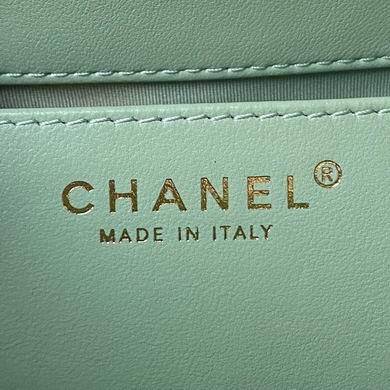 Chanel Replica Bags AS4596 17.5X20X5cm BL 2colour