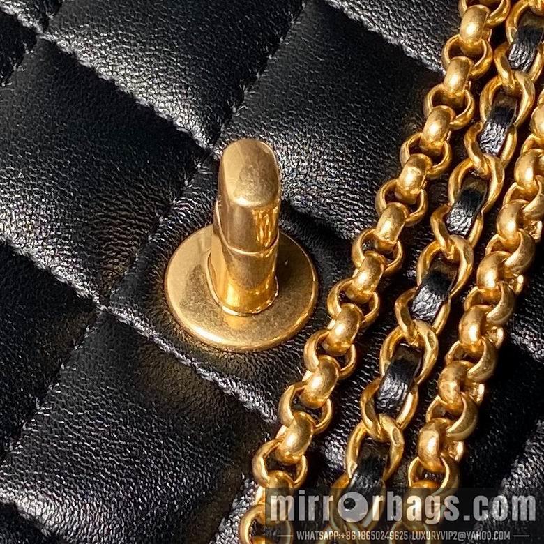 Chanel Replica Bags AS4972 11.5X18X5.5cm BL
