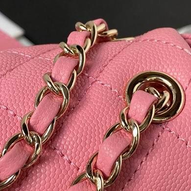 Chanel Replica Bags AS4399 19.5X18X10cm BL 3colour