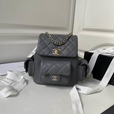 Chanel Replica Bags AS4399 19.5X18X10cm BL 3colour