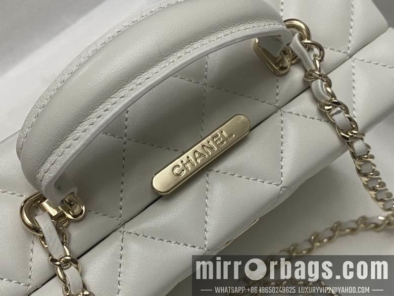Chanel Replica Bags 101204 BL 4colour