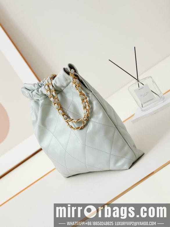 Chanel Replica Bags AS3261 39X42X8cm BL-12