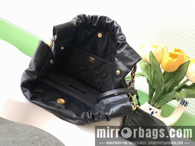 Chanel Replica Bags AS3260 35X37X7cm BL