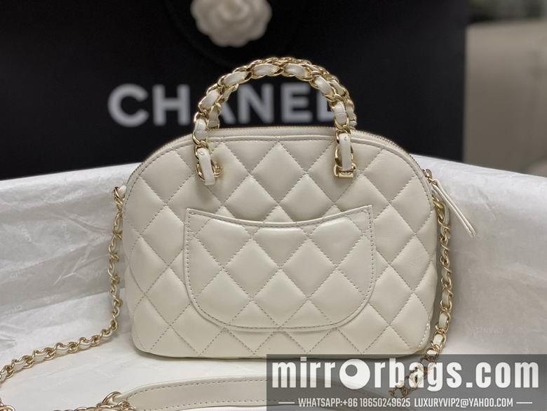 Chanel Replica Bags AP5130 15X20X6cm BL 4colour