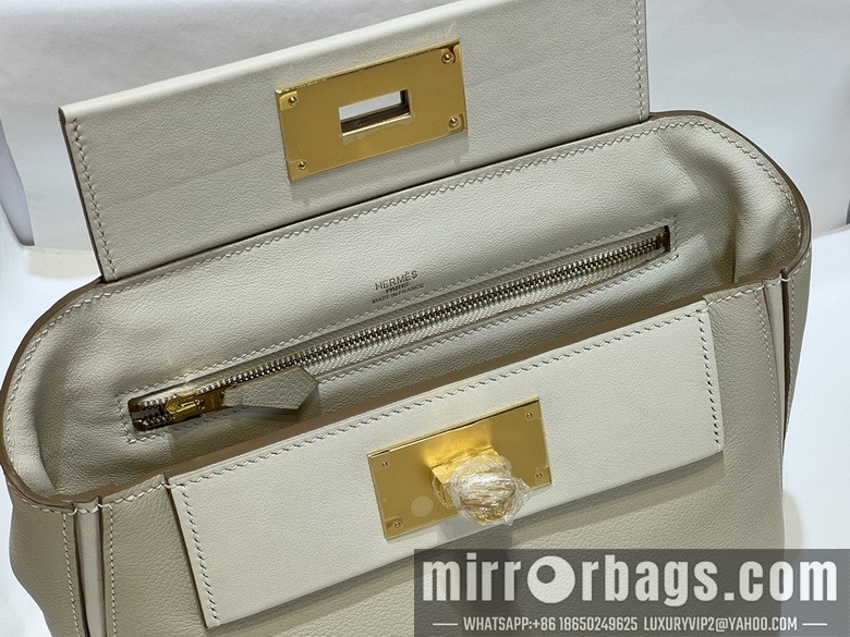 Hermes Replica Bags 24X24cm 092805 AM 4colour