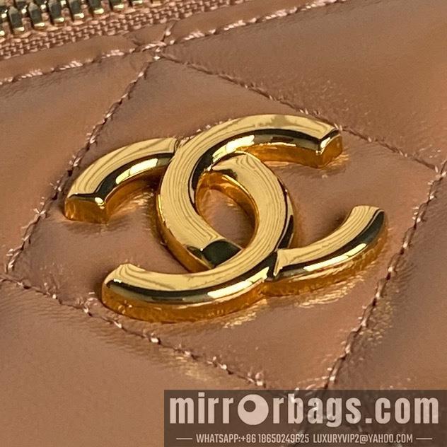 Chanel Replica Bags AP4168 17cm BL 3colour