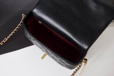 Chanel Replica Bags AS2855 19x13x6 cm al