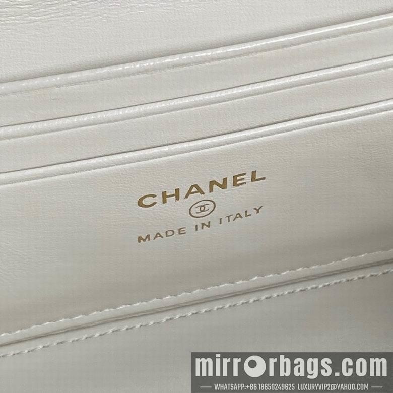 Chanel Replica Bags AP4285 17cm BL 4colour