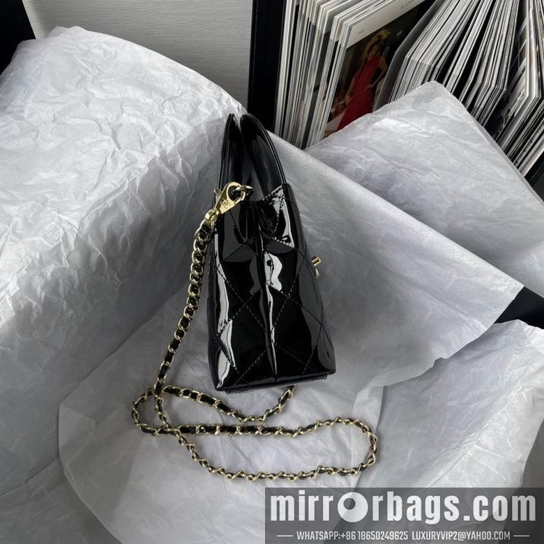 Chanel Replica Bags AS3038 20X15X7cm BL 3colour