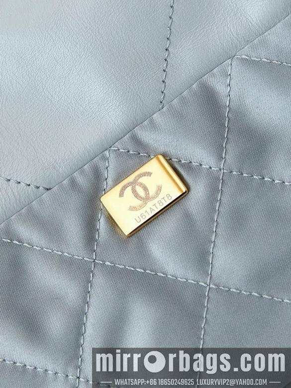 Chanel Replica Bags AS3260 35X37X7cm BL-12