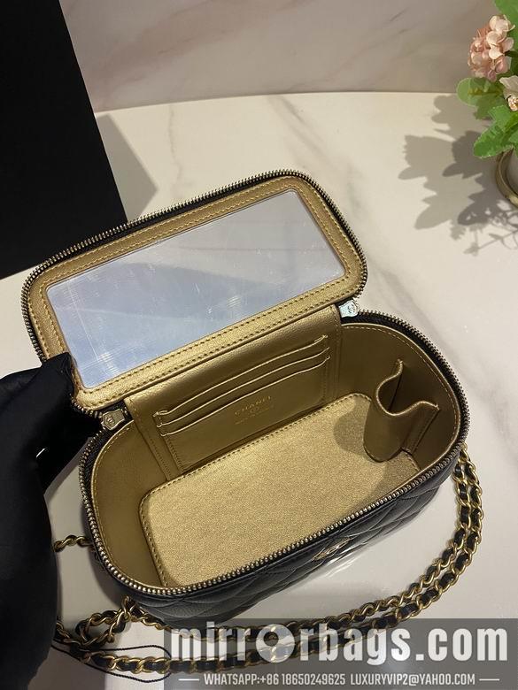 Chanel Replica Bags AP2303 8.5X11X7cm BL 2colour