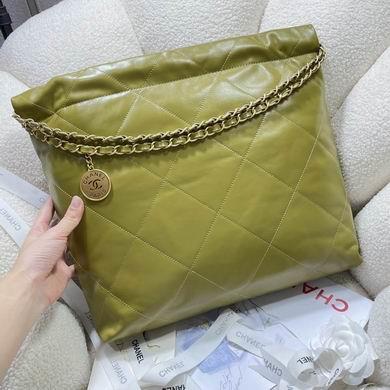 Chanel Replica Bags 3261 39X42X8cm BL 3colour
