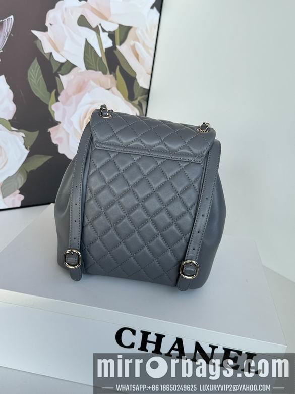 Chanel Replica Bags AS3618 22X25X18cm BL 4colour