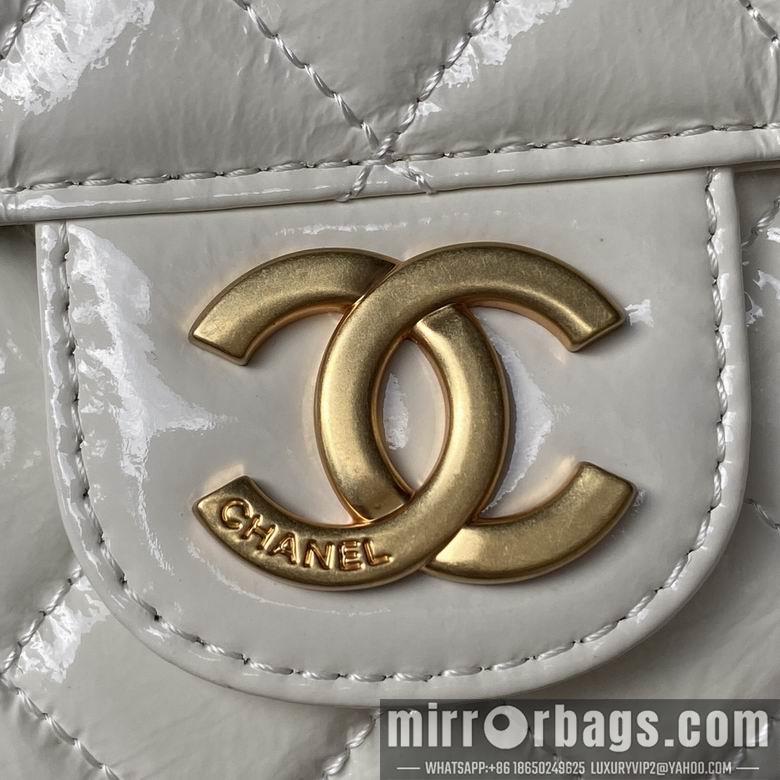 Chanel Replica Bags AS4322 21.5X22.5X7cm BL